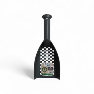 Reflex Care Ares Kedi Kumu Küreği D.Gri 285x110x75mm