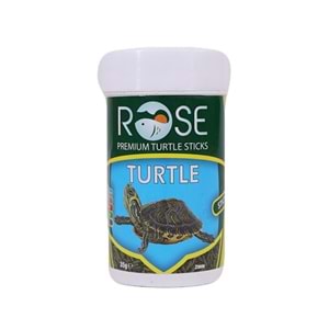 Rose Turtle Stıcks Kaplumbağa 100 Ml
