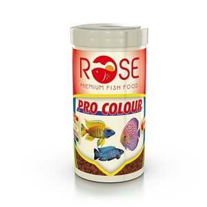 Rose Pro Colour Chıps 30 Gr