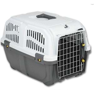 Mps Skudo-4 Iata Tekerleksiz Taşıma Kabı