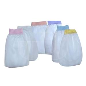 Lüx Kafes Tülü X Large