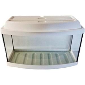 Bombeli Akvaryum Seti 5 li Set