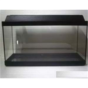 Düz Akvaryum Seti 5 li Set