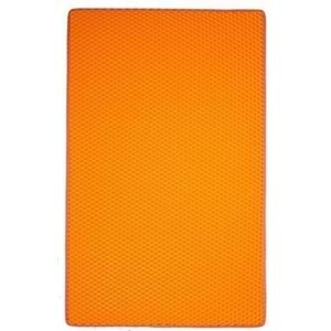 Eva Tuvalet Önü Kedi Paspası 50X70 Cm