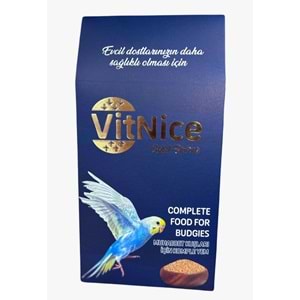 Vitnice Muhabbet Yemi 800 Gr.