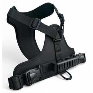 Kumaş Göğüs Tasma