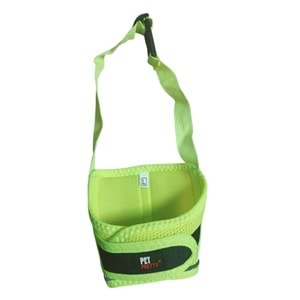 Petpretty Ağızlık (L)