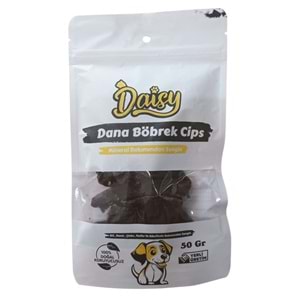 Daisy Dana Böbrek Cips