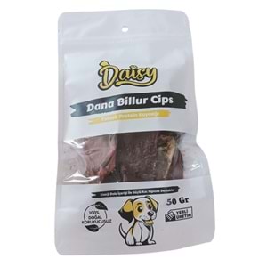 Daisy Dana Billur Cips