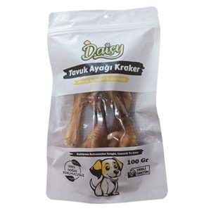 Daisy Tavuk Ayağı Kraker