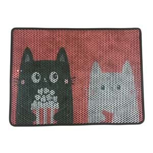 60 X 80 Cm Baskılı Paspas