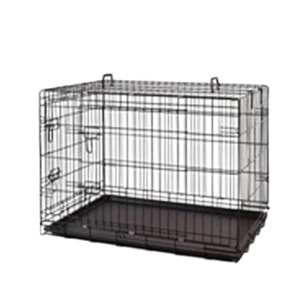 Tnc1001 120X78X86 Köpek Kafesi