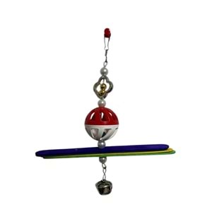 Toplu Kuş Oyuncağı