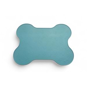Şenyayla Kedi Köpek Silikon Mama Matı 40**60Cm