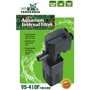 Venus Aqua Vs-410F İç Filtre