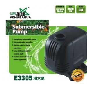 Venus Aqua E-3305 Kafa Motoru 3000Lh
