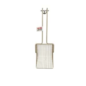 Metal Kum Eleme Küreği