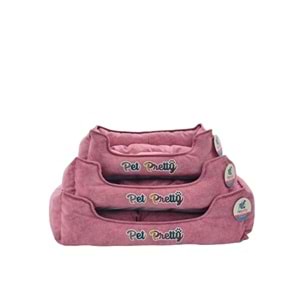 Pet Pretty Comfort Koltuk Yatak 3 lü Seri