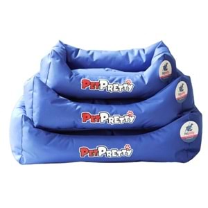 Pet Pretty Dış Mekan Koltuk Yatak 3 lü Seri