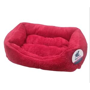 Pet Pretty Peluş Koltuk Yatak Küçük Boy