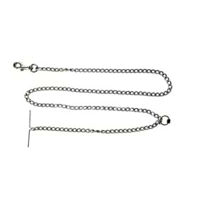 Bahçe Zinciri 4 Mm X 3 Mt