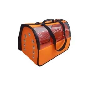 Flybag Şeffaf Çanta Büyük Boy