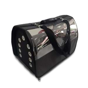 Flybag Şeffaf Çanta Büyük Boy