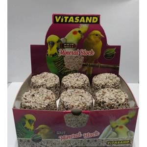 Vitasand Mineral Blok
