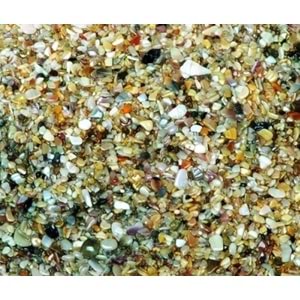 Vitasand Pro-04 Midye Kırığı (3 mm) 20 kg