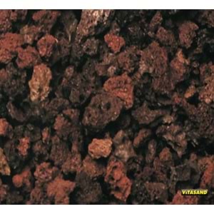 Vitasand Pro-100 Law Kırığı