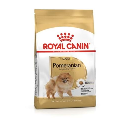 Royal Canin Bhn Pomeranian Ad 1,5K