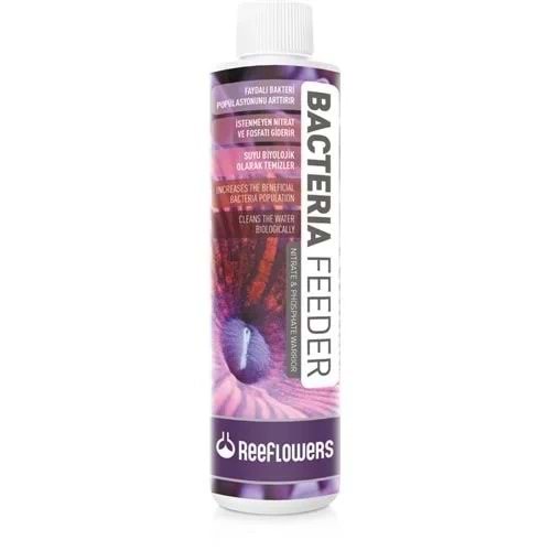 Reeflowers Bacteria Feeder 50 Cc