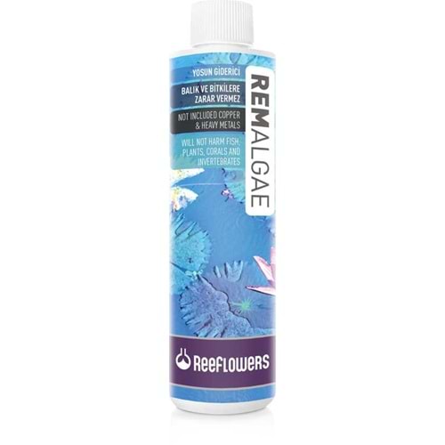 Reeflowers Remalgae 50 Cc
