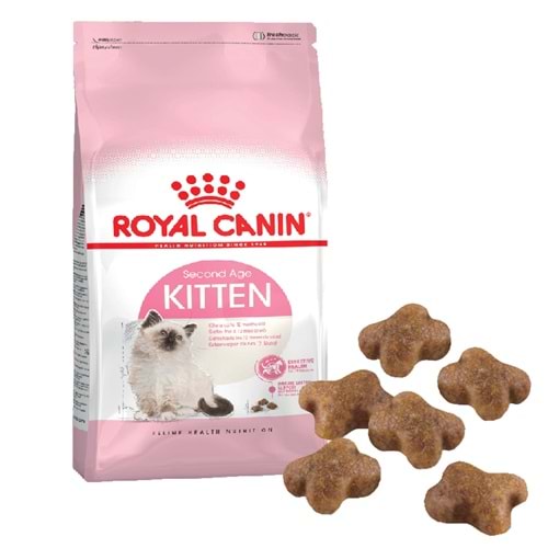Royal Canin Fhn Kitten 2Kg