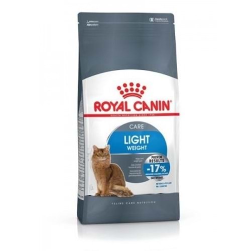 Royal Canin Light Weight Kedi Mamasi 1,5 Kg