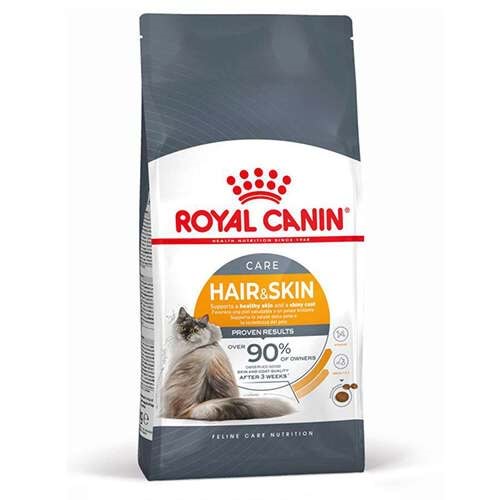 Royal Canin Fcn Hair Skin Care 2K