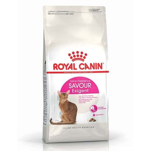 Royal Canin Exigent Kuru Kedi Maması 2 Kg