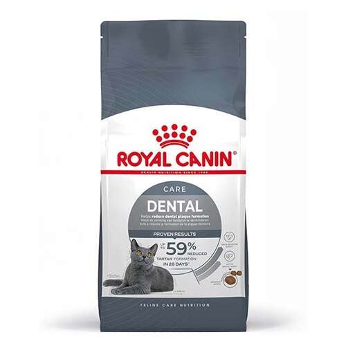 Royal Canin Fcn Oral Care 1,5K