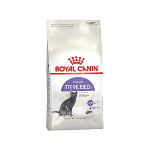 Royal Canin Sterilised37 4 Kg