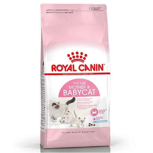 Royal Canin Mother&Babycat Yavru Kedi Maması 2Kg