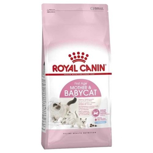 Royal Canin Mother&Babycat Yavru Kedi Maması 4Kg