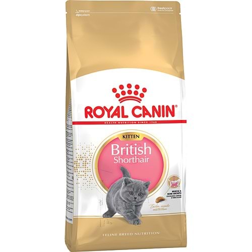 Royal Canin Fbn Brit Short Kit 2K