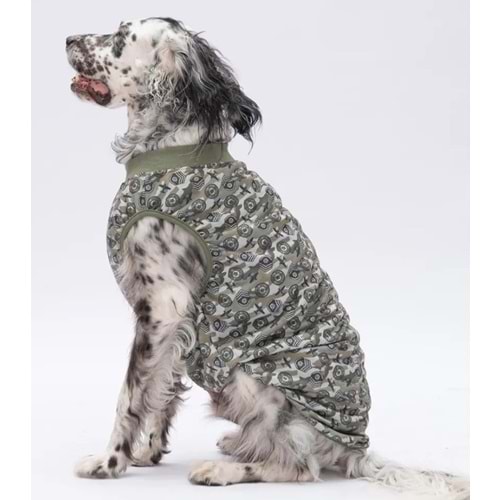 Air Army Büyük Tişört