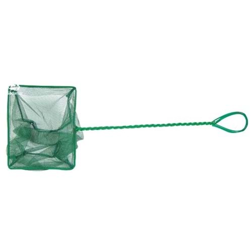 Fish Net Kepçe 3'