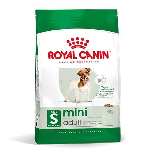 Royal Canin Shn Mini Adult 4K