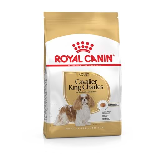 Royal Canin Cavalier King Charles 27 Yetişkin Köpek Maması 1,5Kg