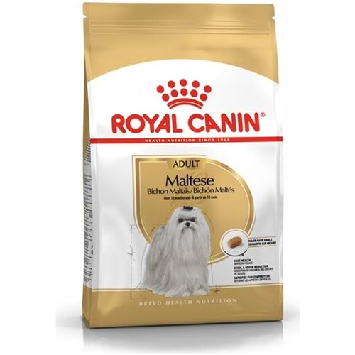 Royal Canin Maltese Terrier Yetişkin Köpek Maması 1,5Kg