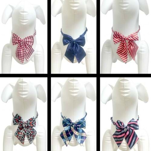 Maxı Lıfe Fular Boyun Tasması