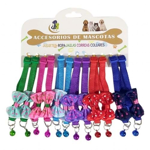 Maxı Lıfe Kedi Boyun Tasması