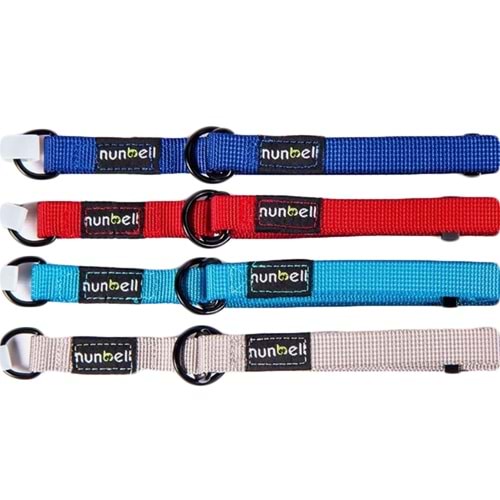 Nunbell Soft Boğma Tasma 2Cm